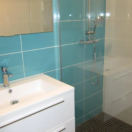 Holiday home Moderne 5/6 Pers, Clim, Parking, Proche Et Centre - Fr-1-781-64 Valras-Plage